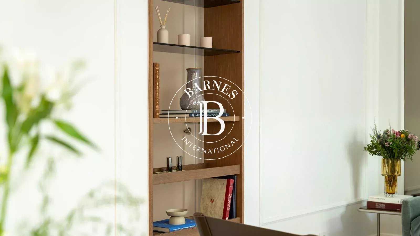 Madrid  - Appartement 
