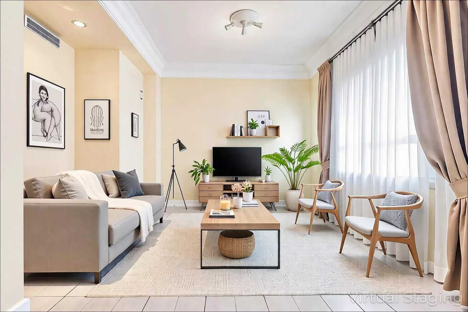 Madrid  - Apartment 5 Bedrooms