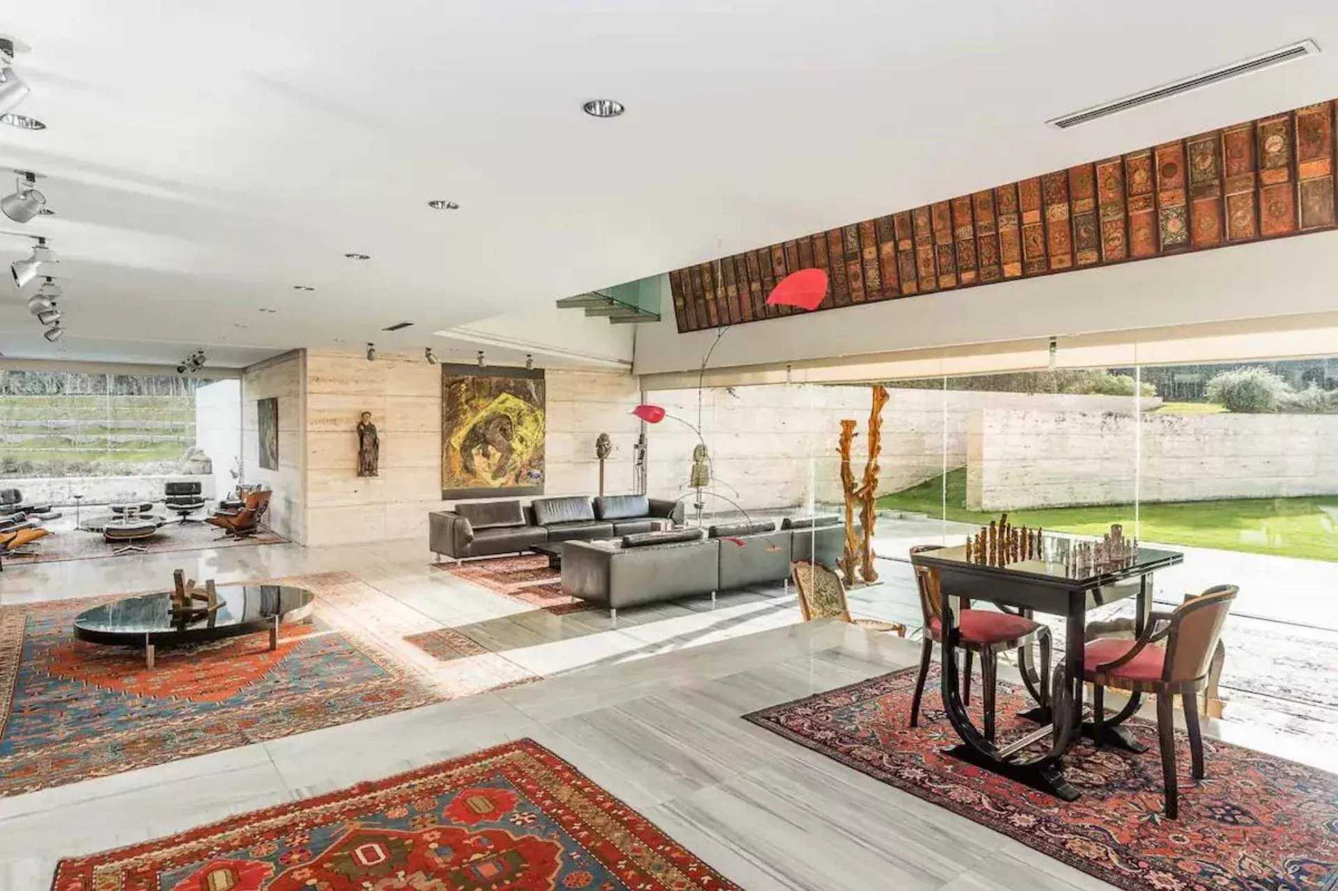 Pozuelo de Alarcón  - Villa 