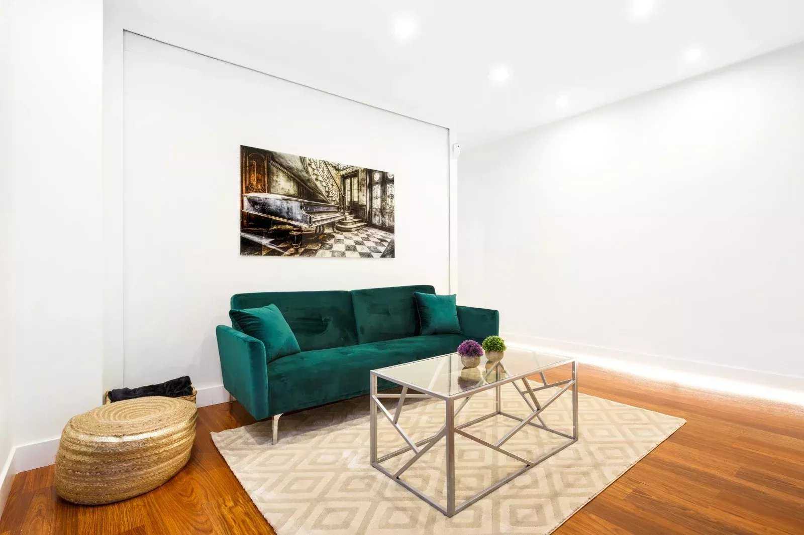 Madrid  - Appartement 