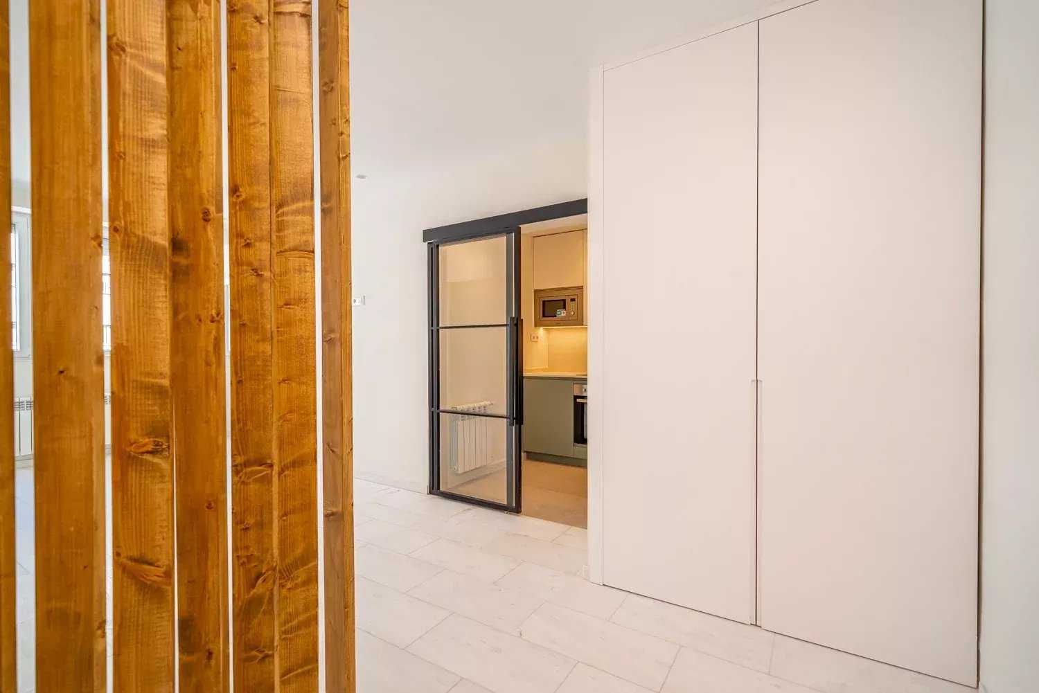 Madrid  - Apartment 1 Bedroom