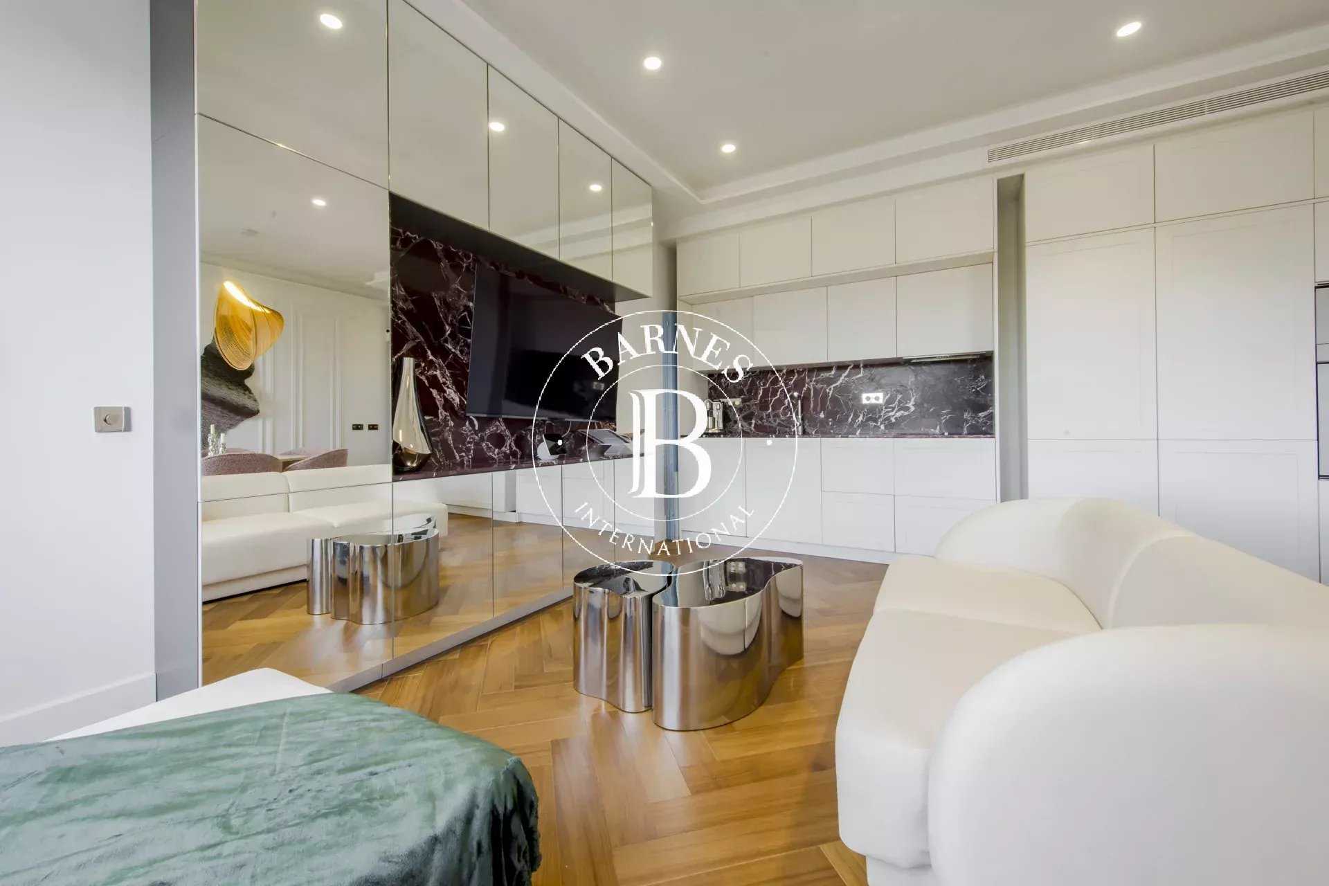 Madrid  - Appartement 