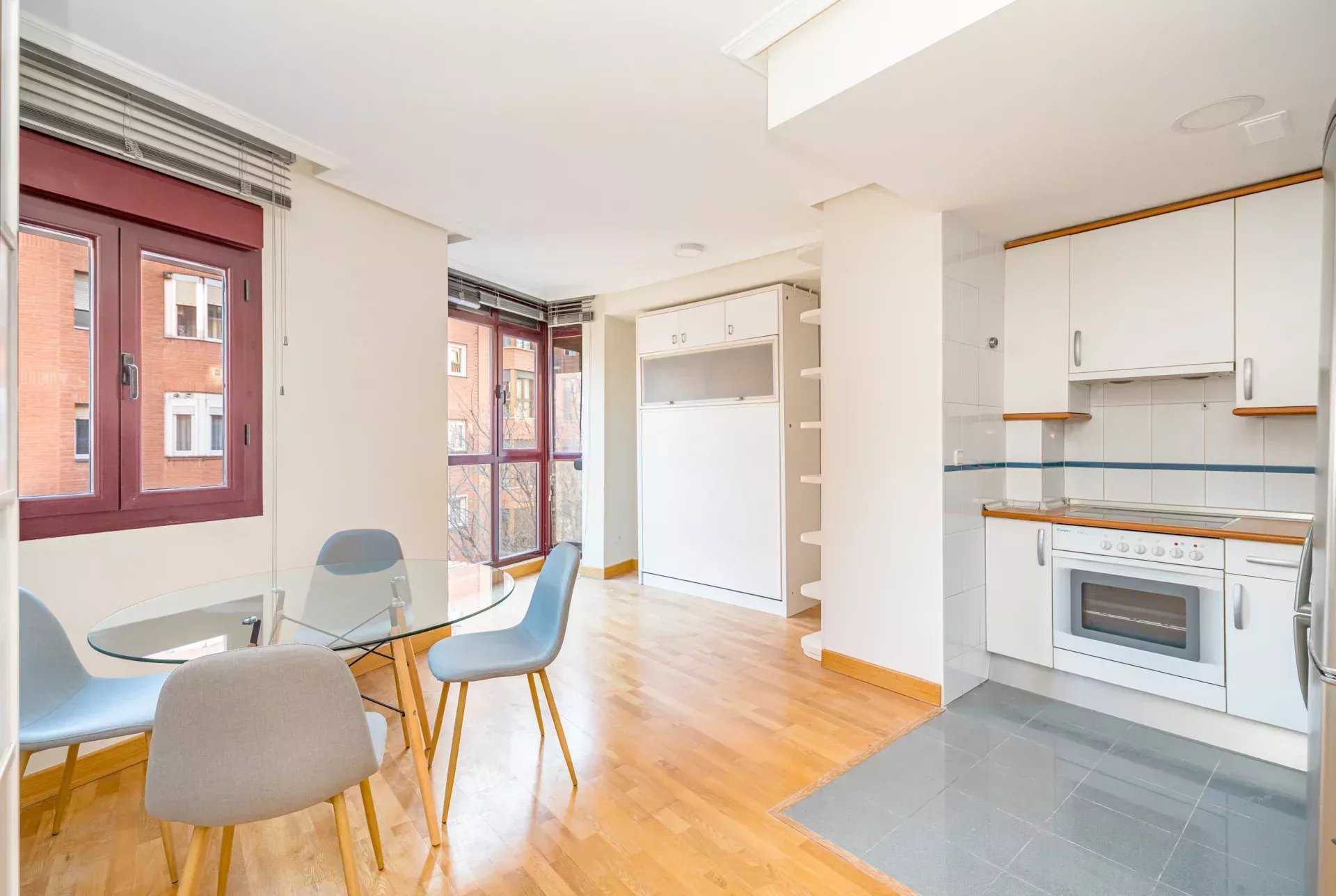 Madrid  - Apartment 1 Bedroom