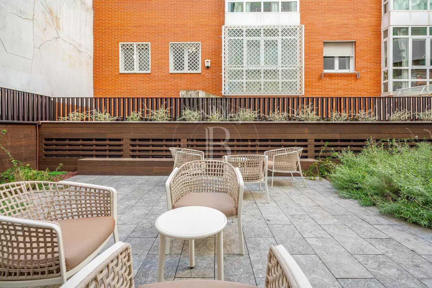 Madrid  - Apartment 3 Bedrooms