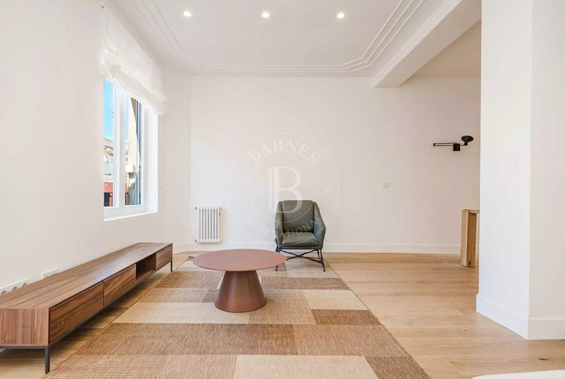 Madrid  - Appartement 