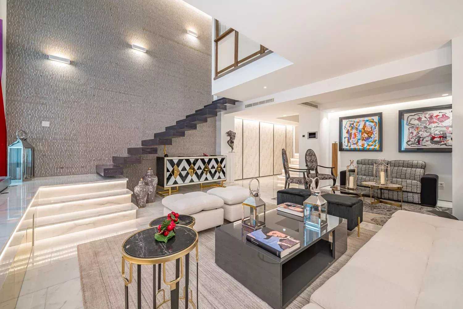 Madrid  - Apartment 2 Bedrooms