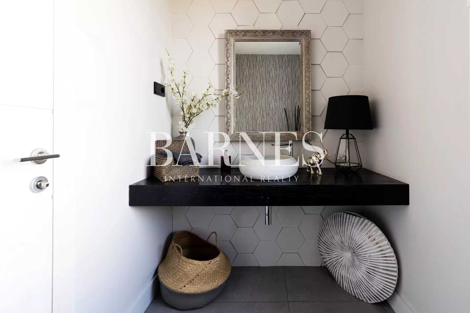 Ciudalcampo  - Chalet 4 Bedrooms