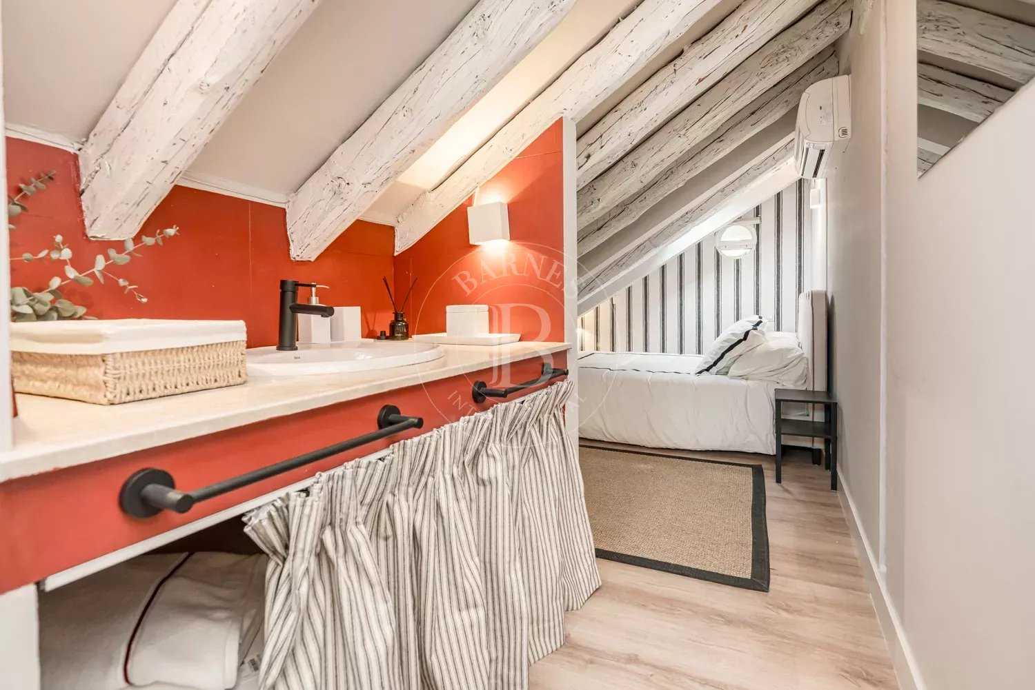 Madrid  - Appartement 