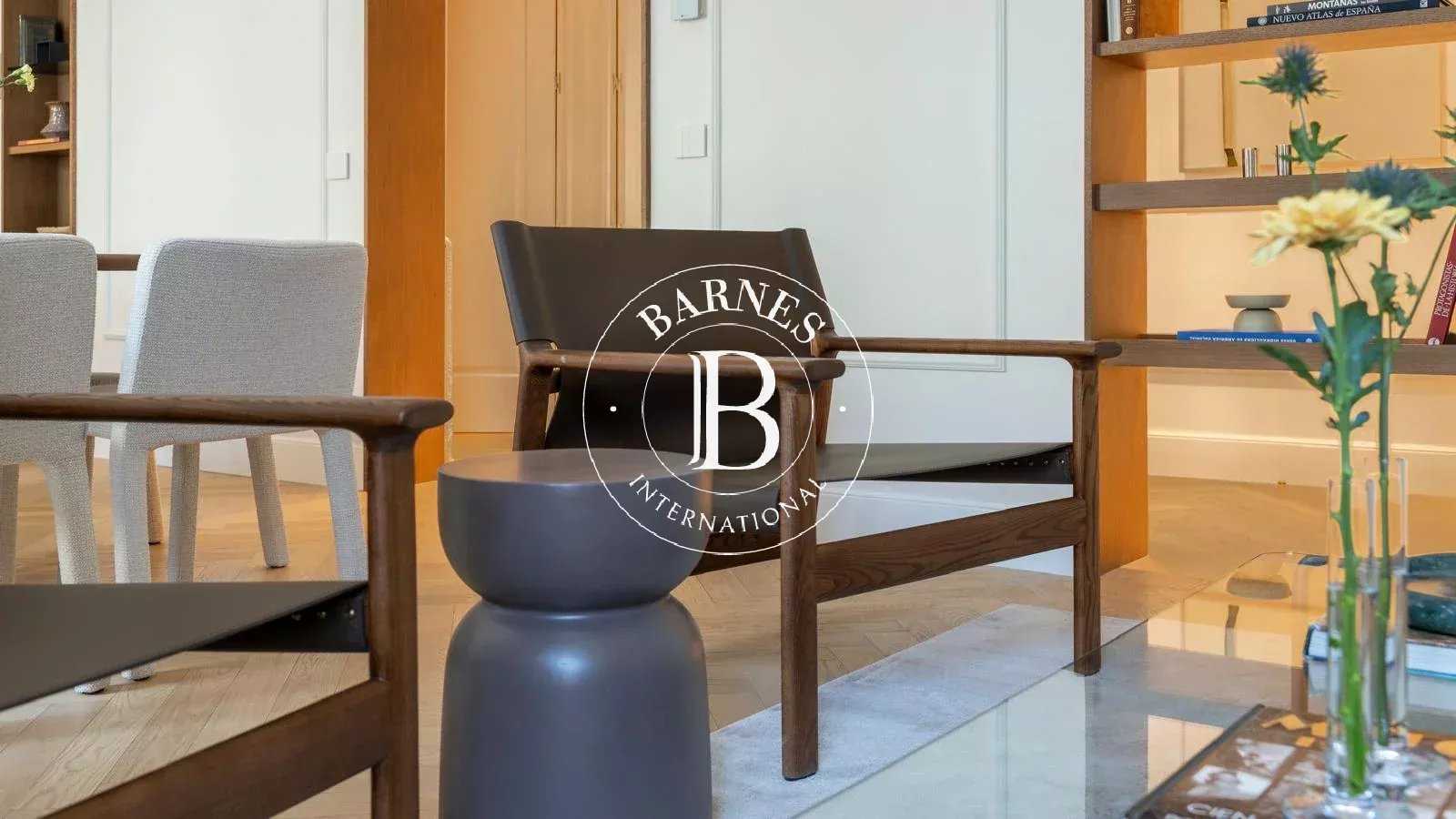 Madrid  - Appartement 