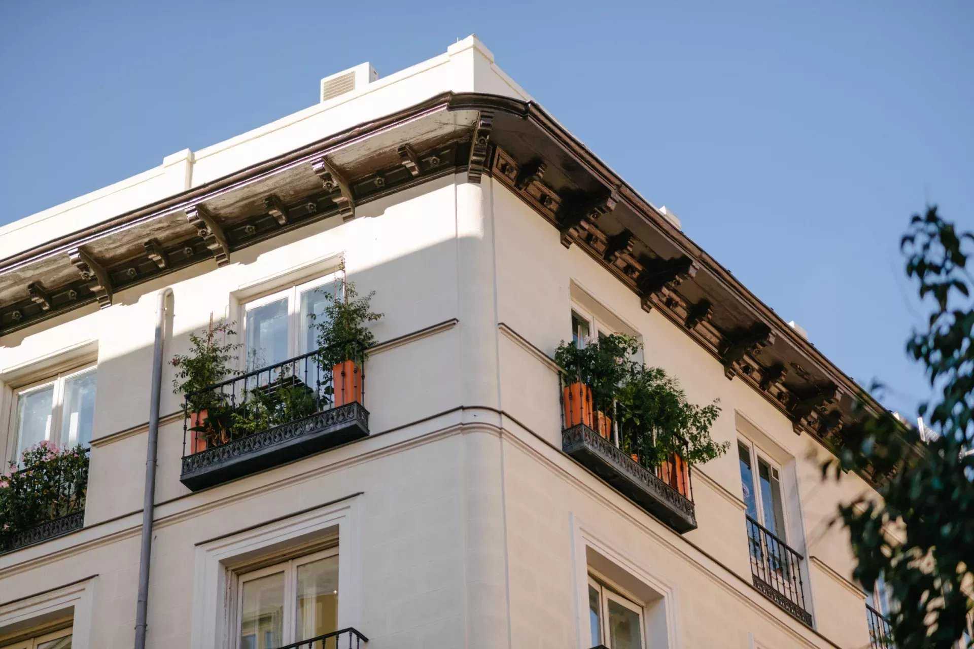 Madrid  - Apartment 4 Bedrooms