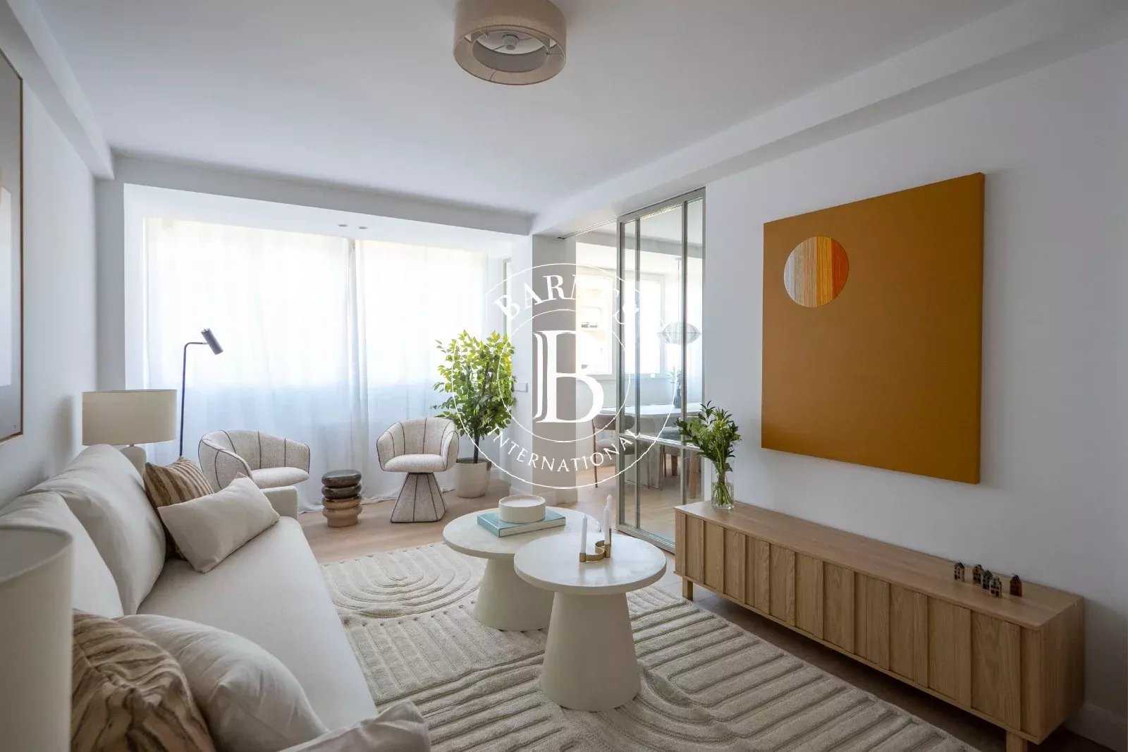 Madrid  - Appartement 