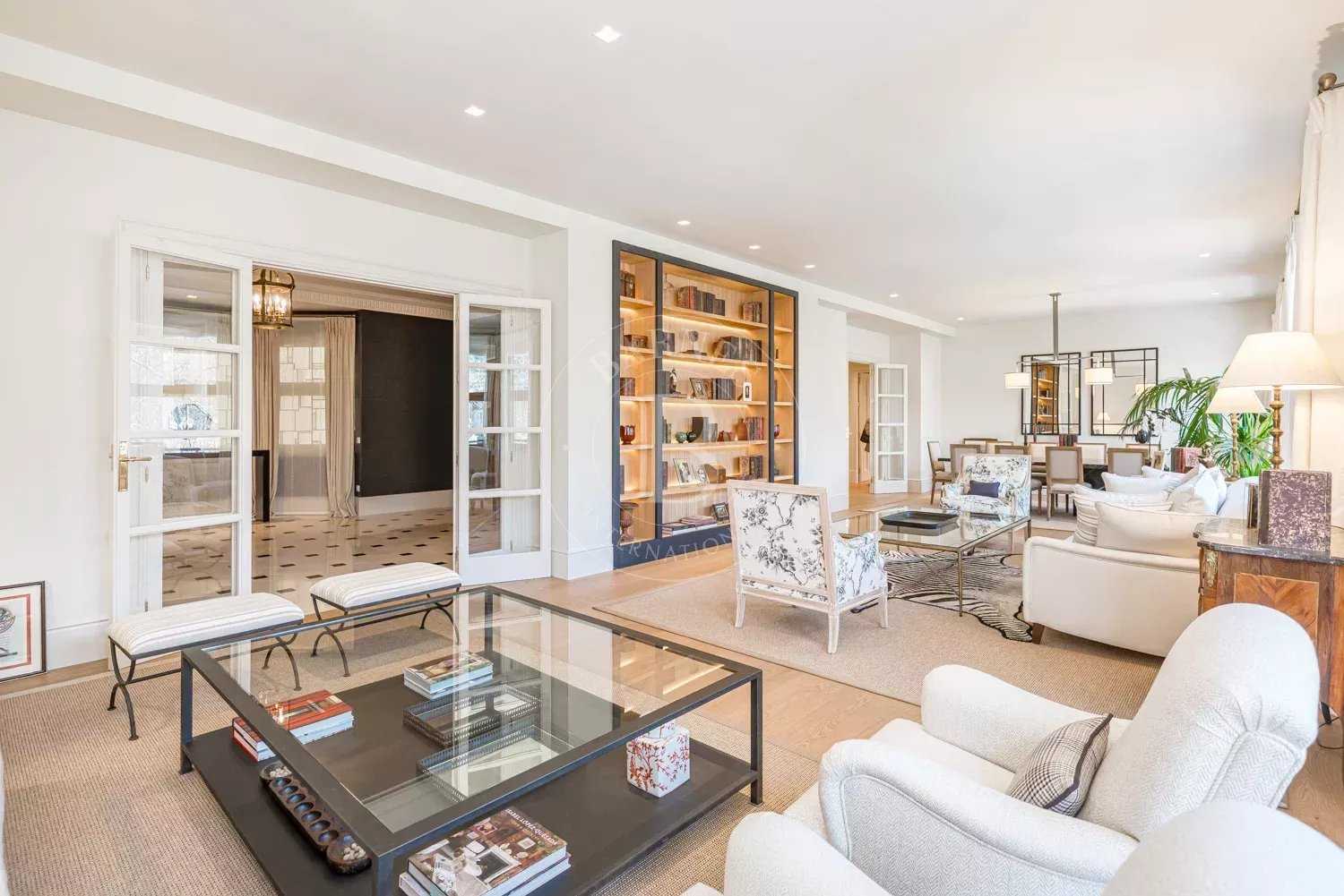 Madrid  - Appartement 