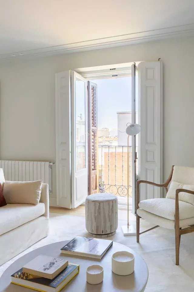 Madrid  - Apartment 2 Bedrooms