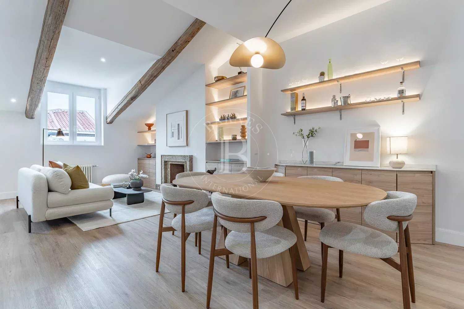 Madrid  - Penthouse 3 Bedrooms