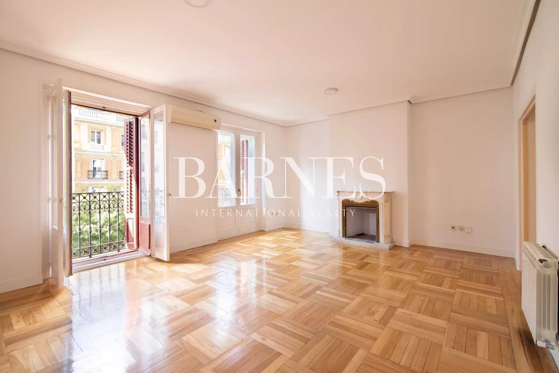 Madrid  - Appartement 3 Pi&egrave;ces 3 Chambres