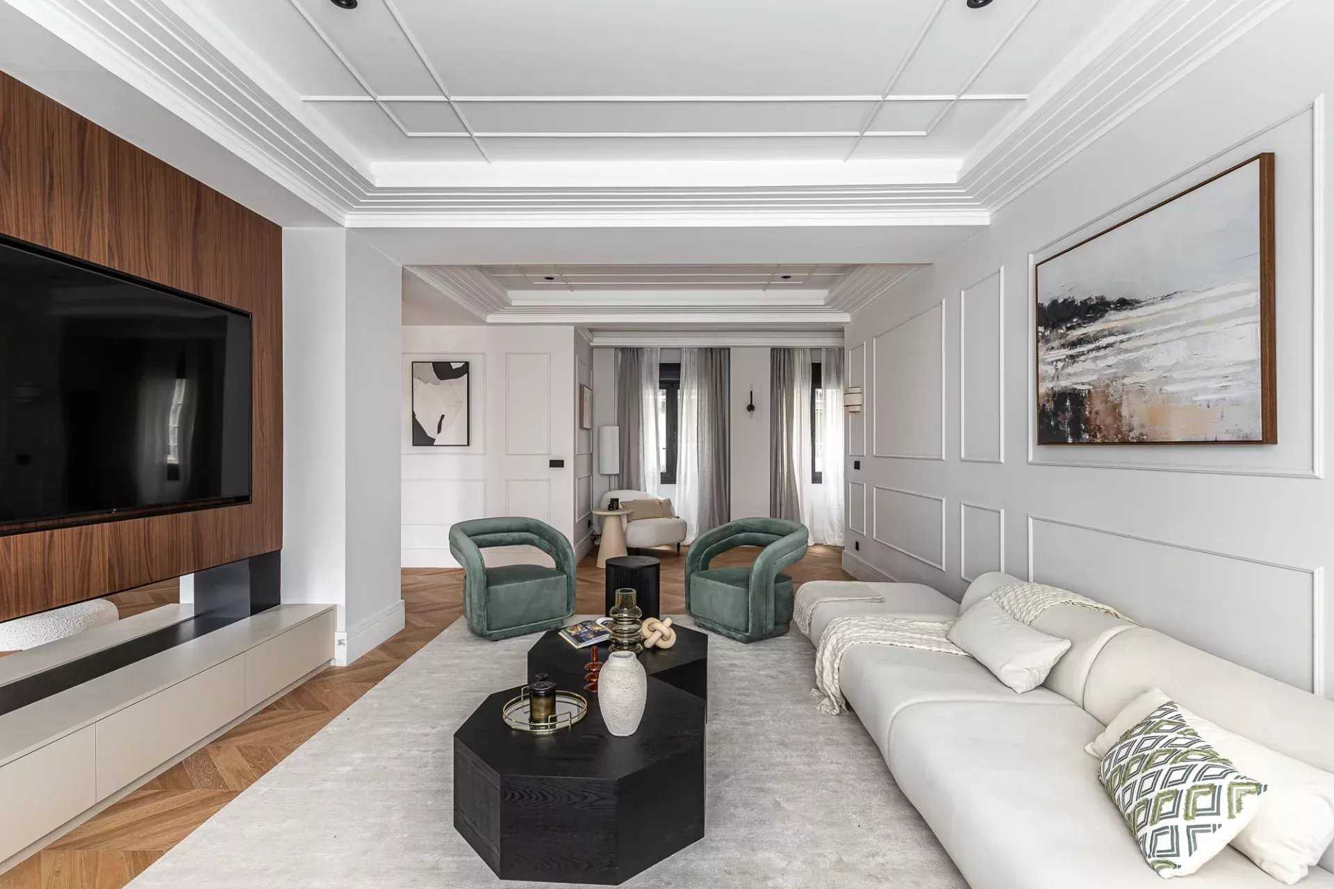 Madrid  - Appartement 