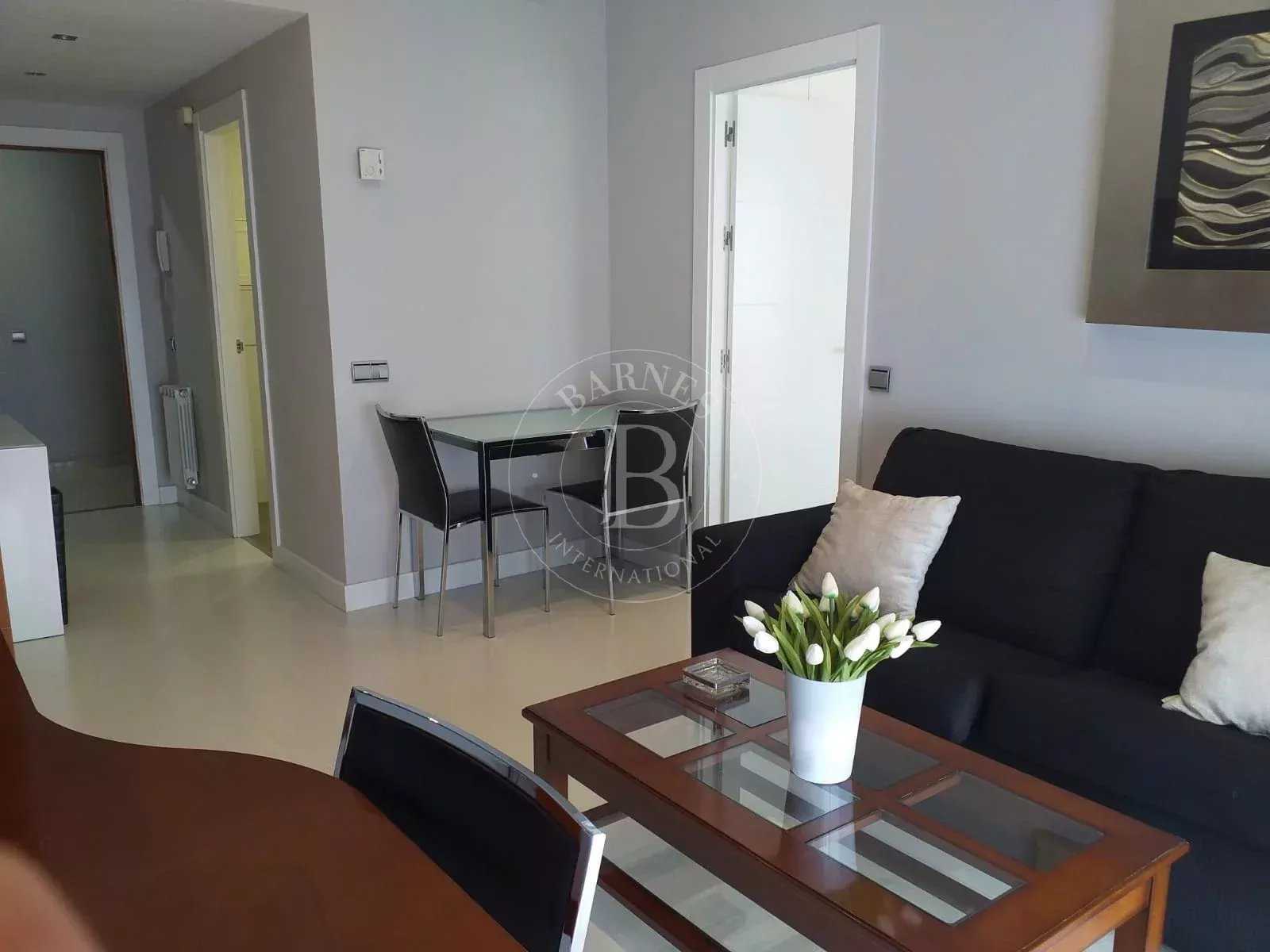 Madrid  - Appartement 