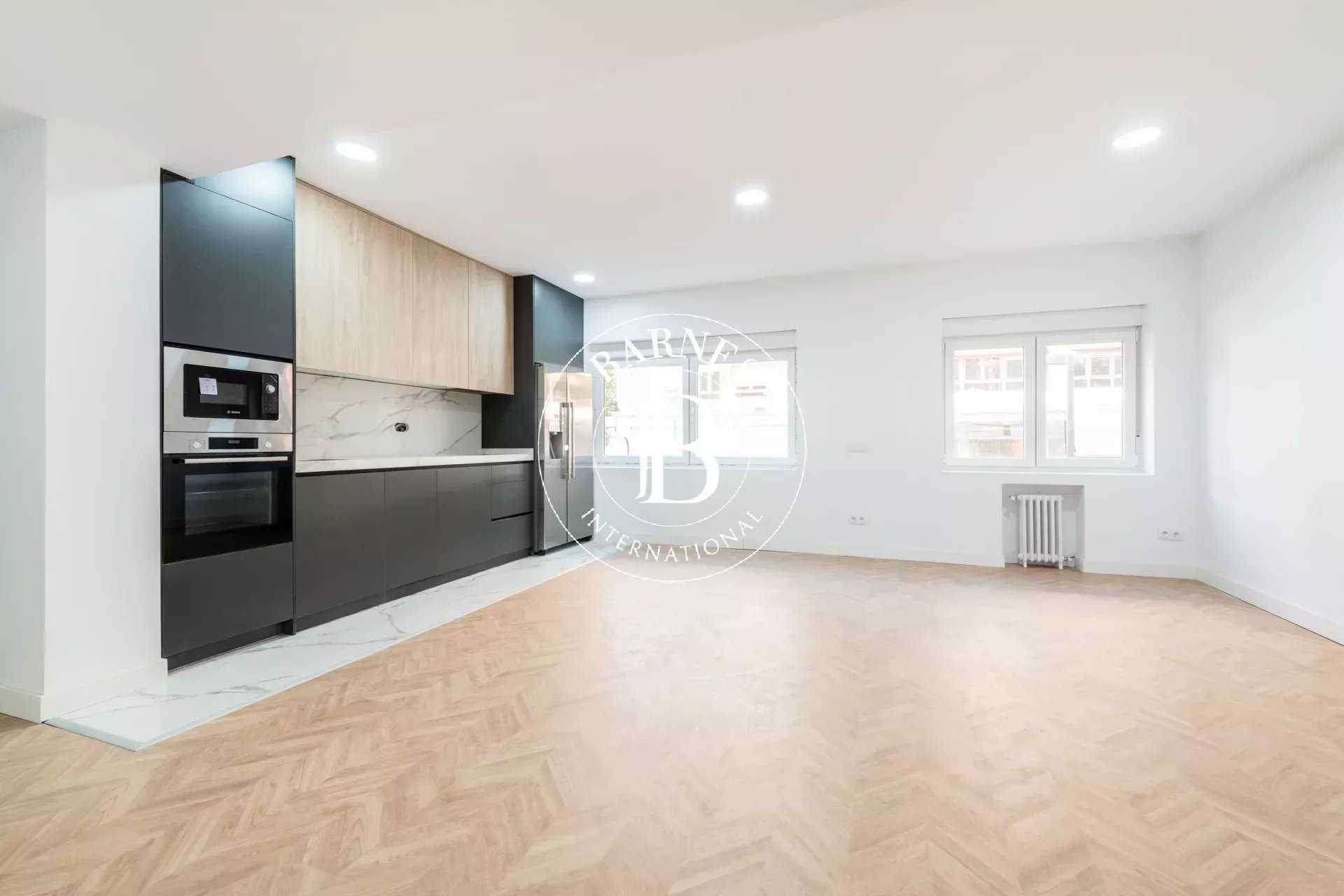 Madrid  - Appartement 