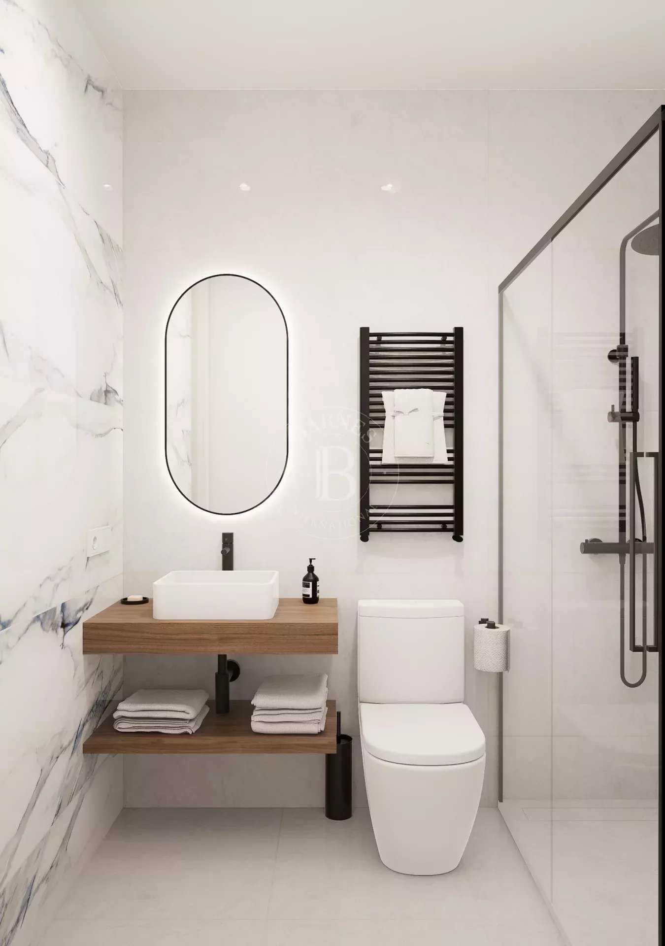 Madrid  - Apartment 2 Bedrooms