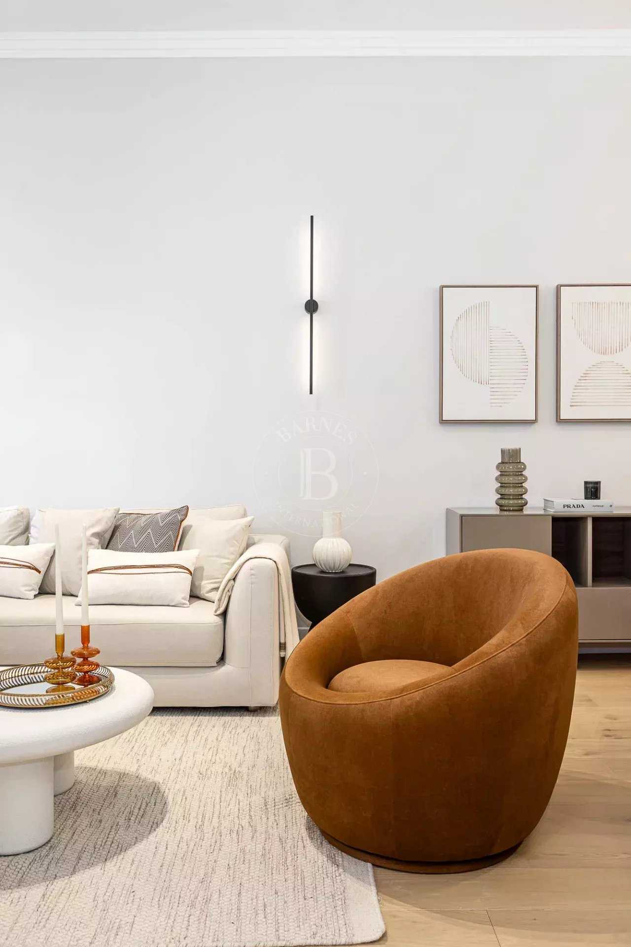 Madrid  - Appartement 