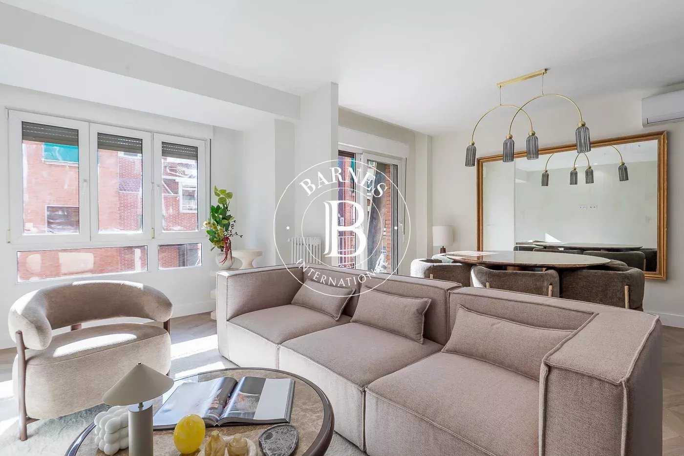 Madrid  - Appartement 