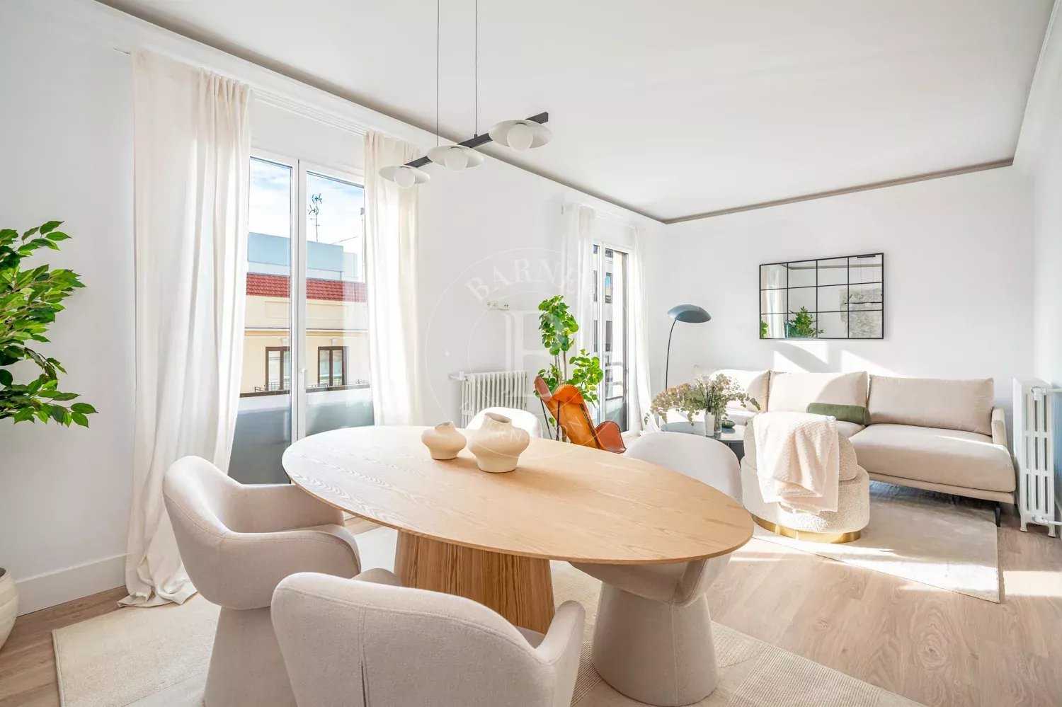 Madrid  - Apartment 3 Bedrooms