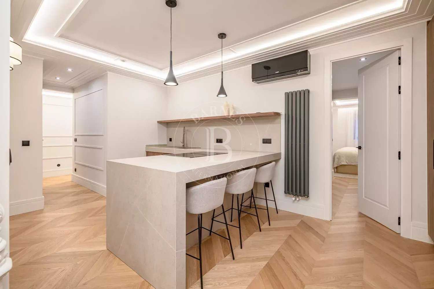 Madrid  - Apartment 2 Bedrooms