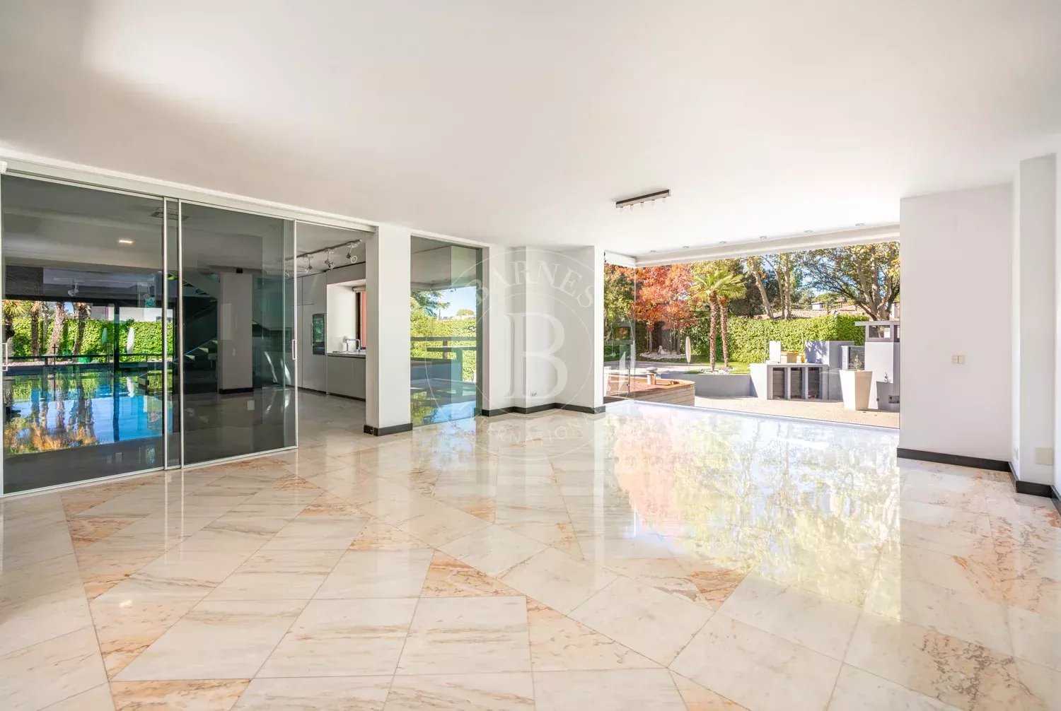 Alcobendas  - House 6 Bedrooms