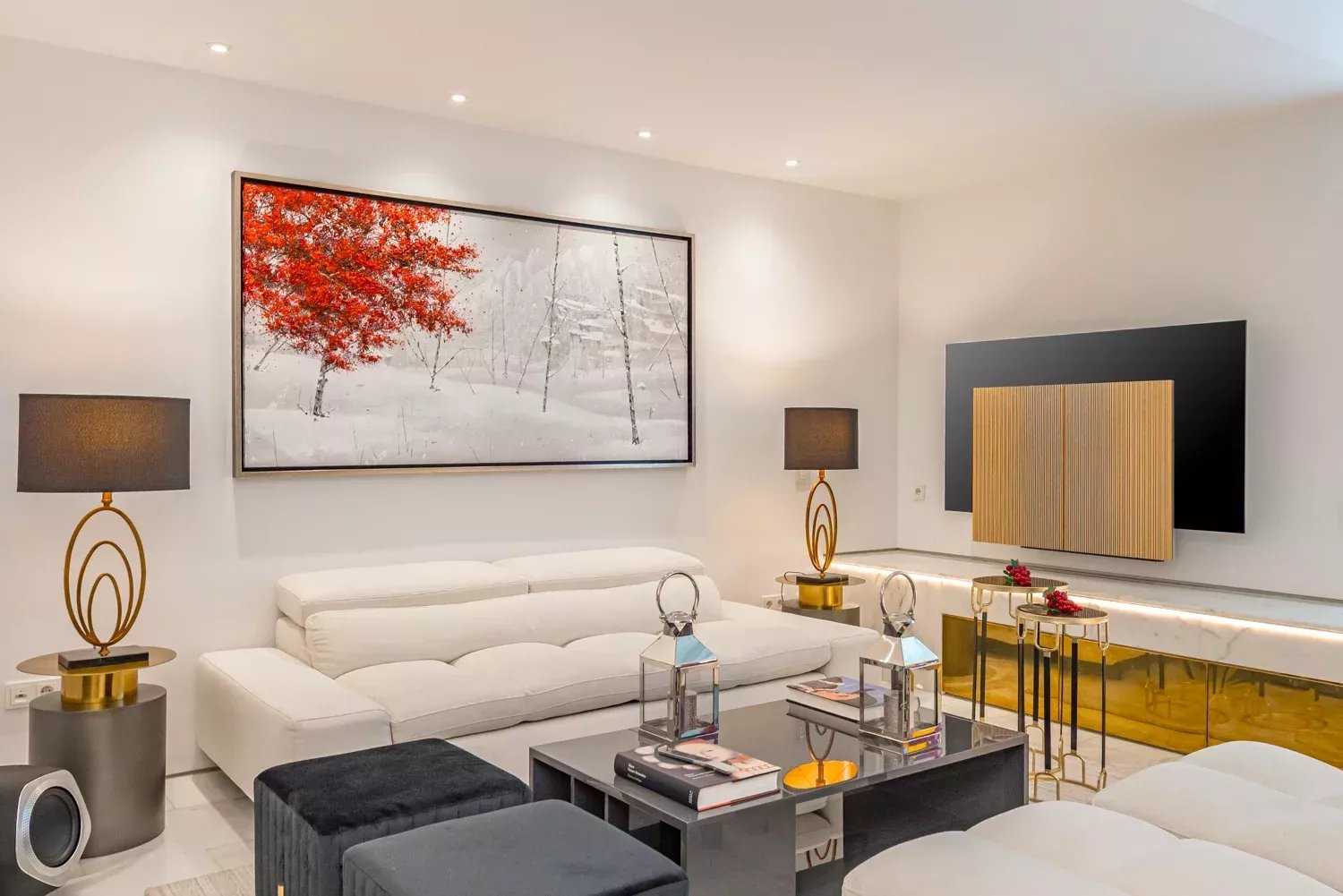 Madrid  - Apartment 2 Bedrooms