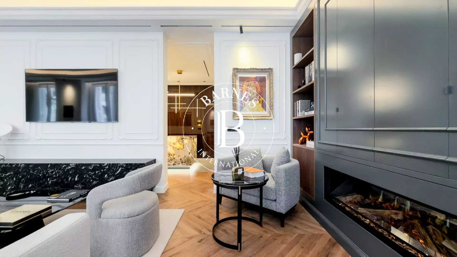Madrid  - Appartement 3 Pi&egrave;ces 3 Chambres