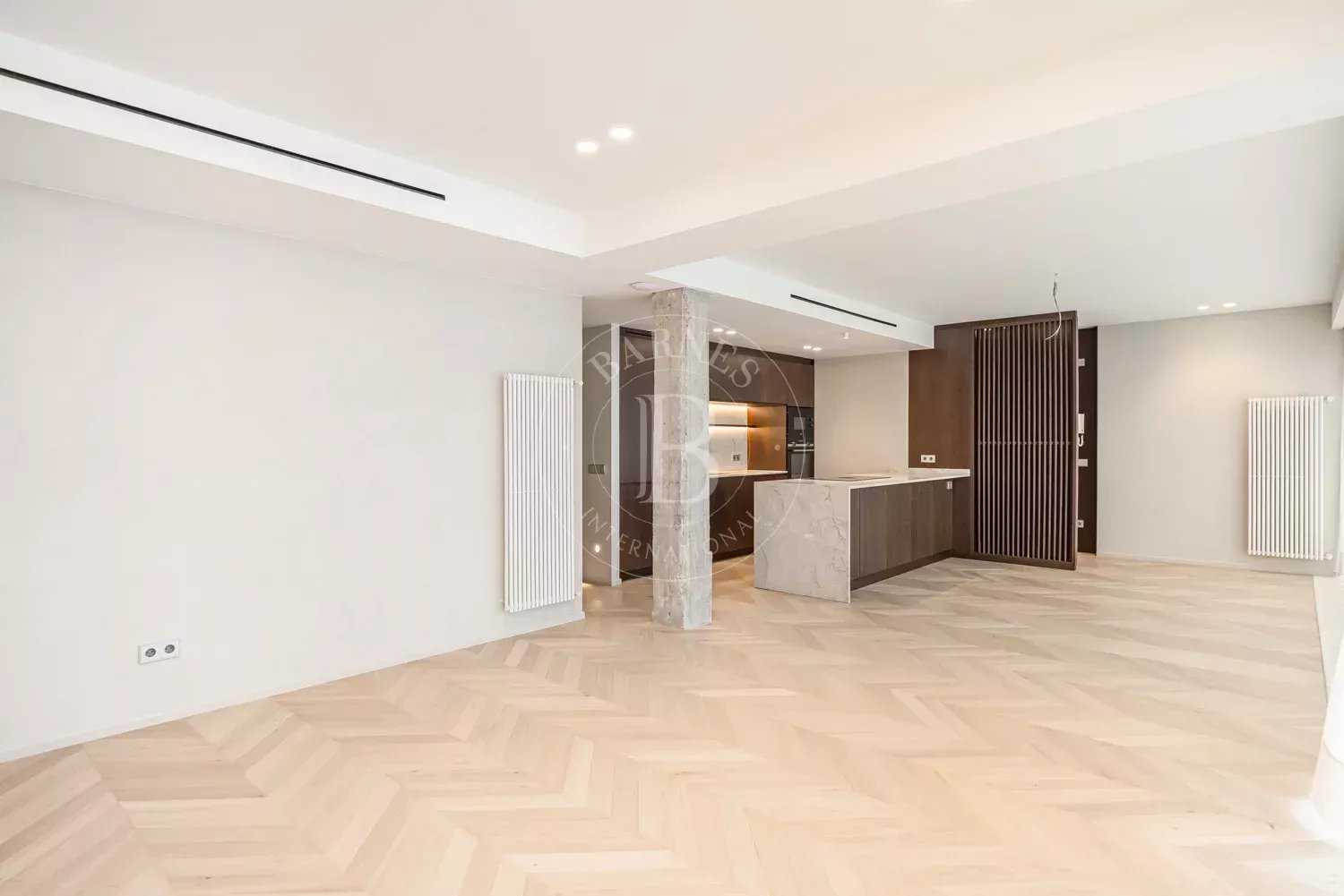 Madrid  - Appartement 2 Pi&egrave;ces 2 Chambres