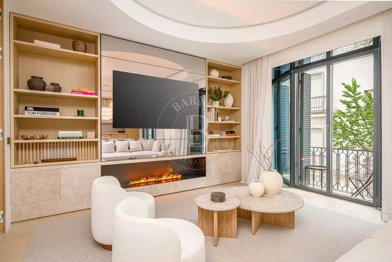 Madrid  - Apartment 2 Bedrooms