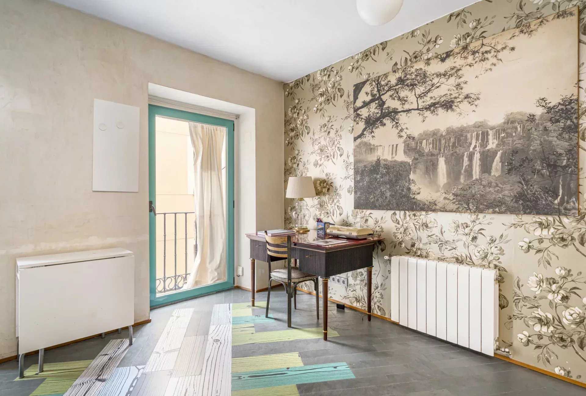 Madrid  - Apartment 2 Bedrooms