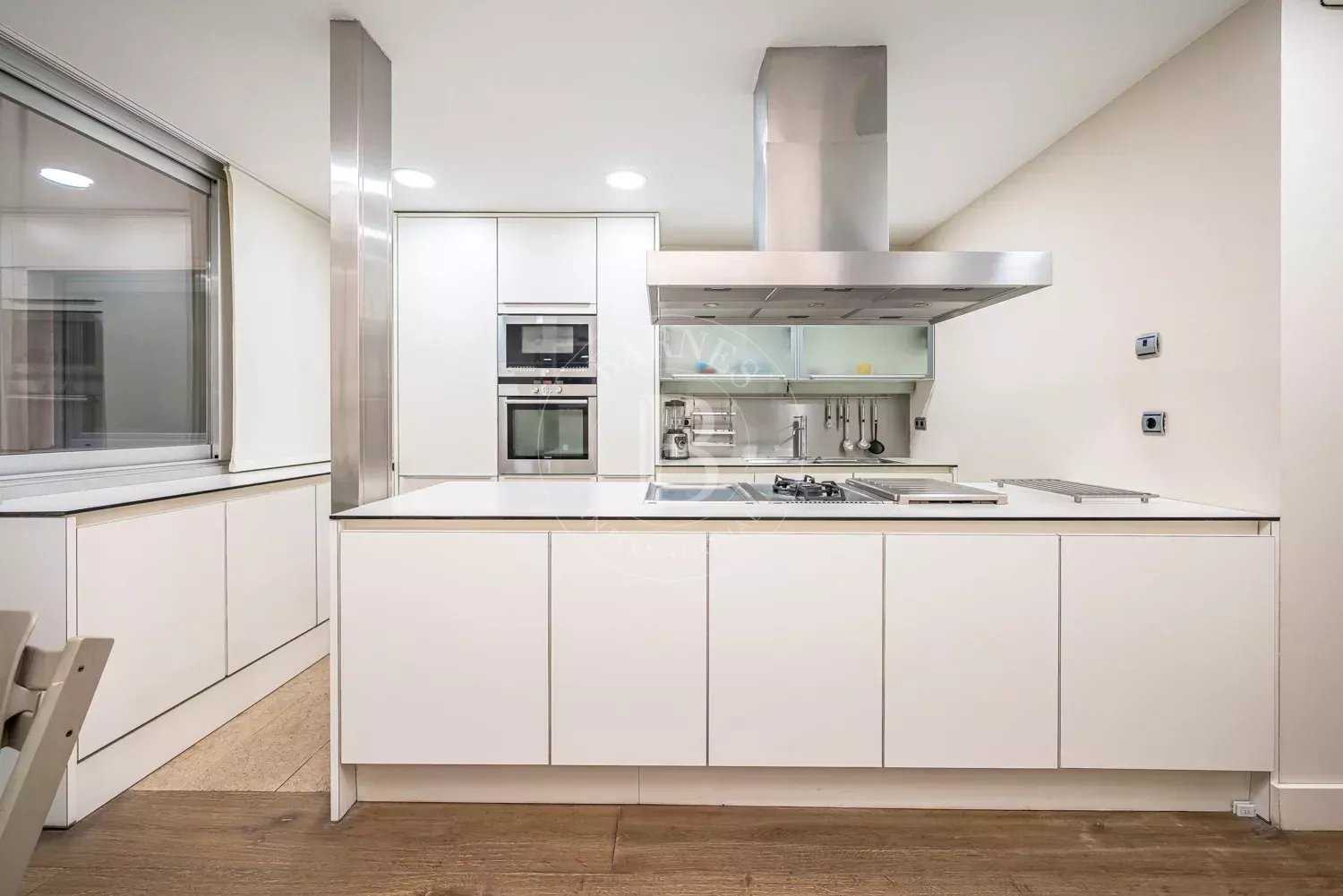 Madrid  - Piso 3 Cuartos 3 Habitaciones