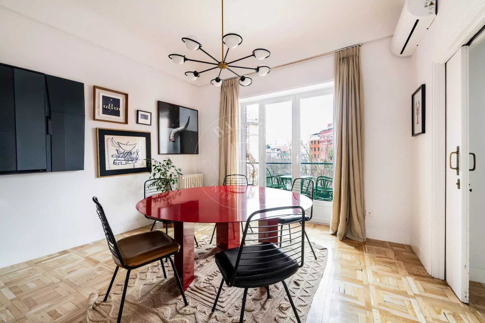 Madrid  - Appartement 