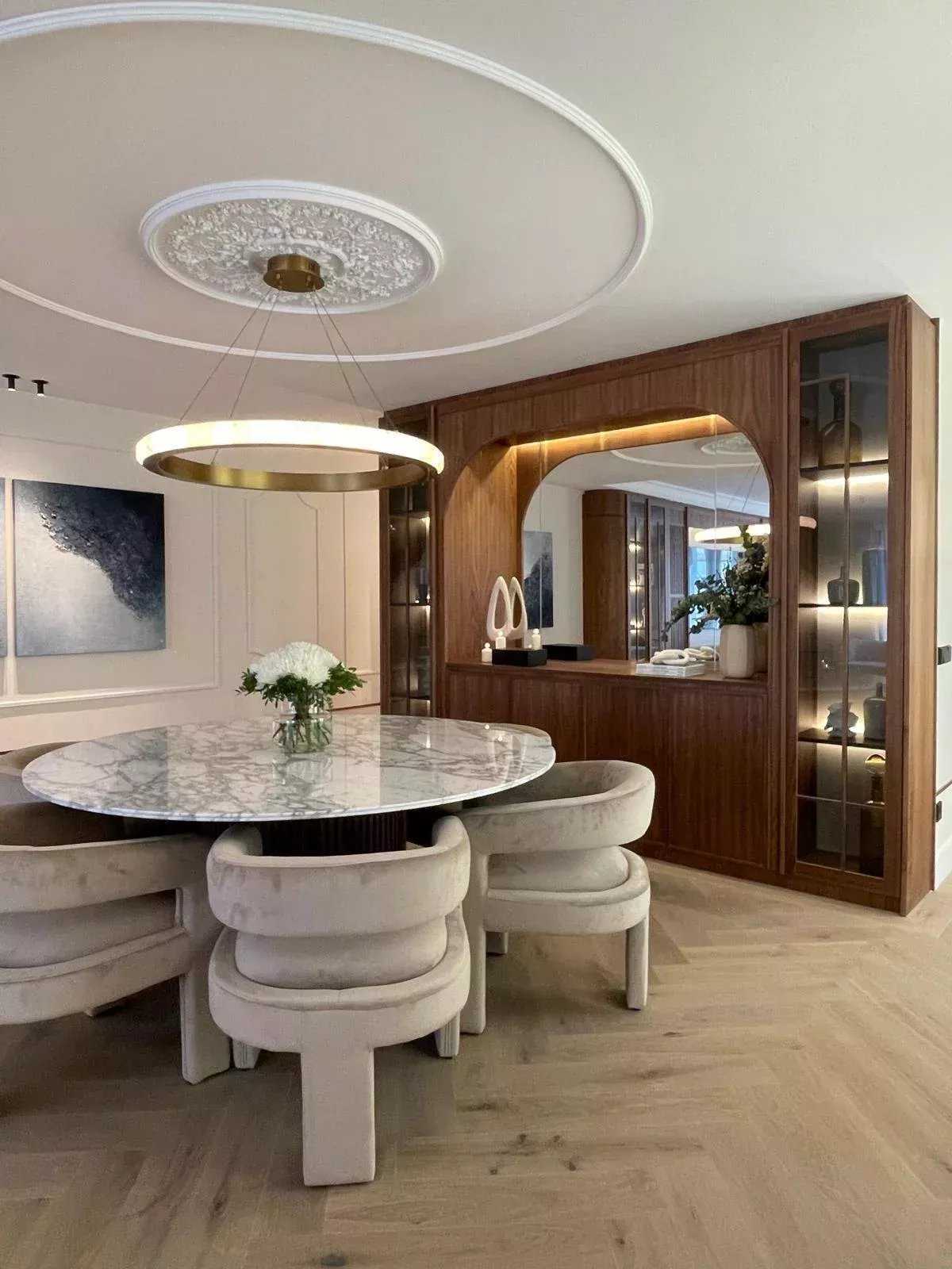 Madrid  - Apartment 4 Bedrooms