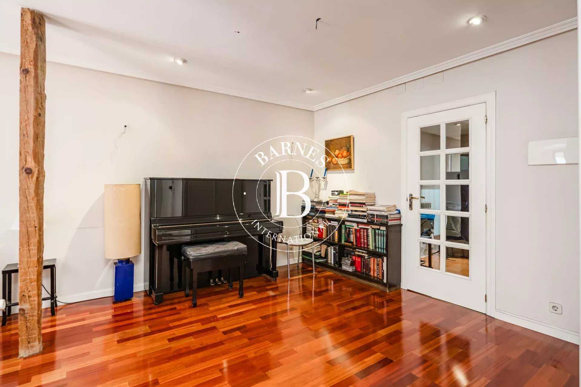Madrid  - Appartement 