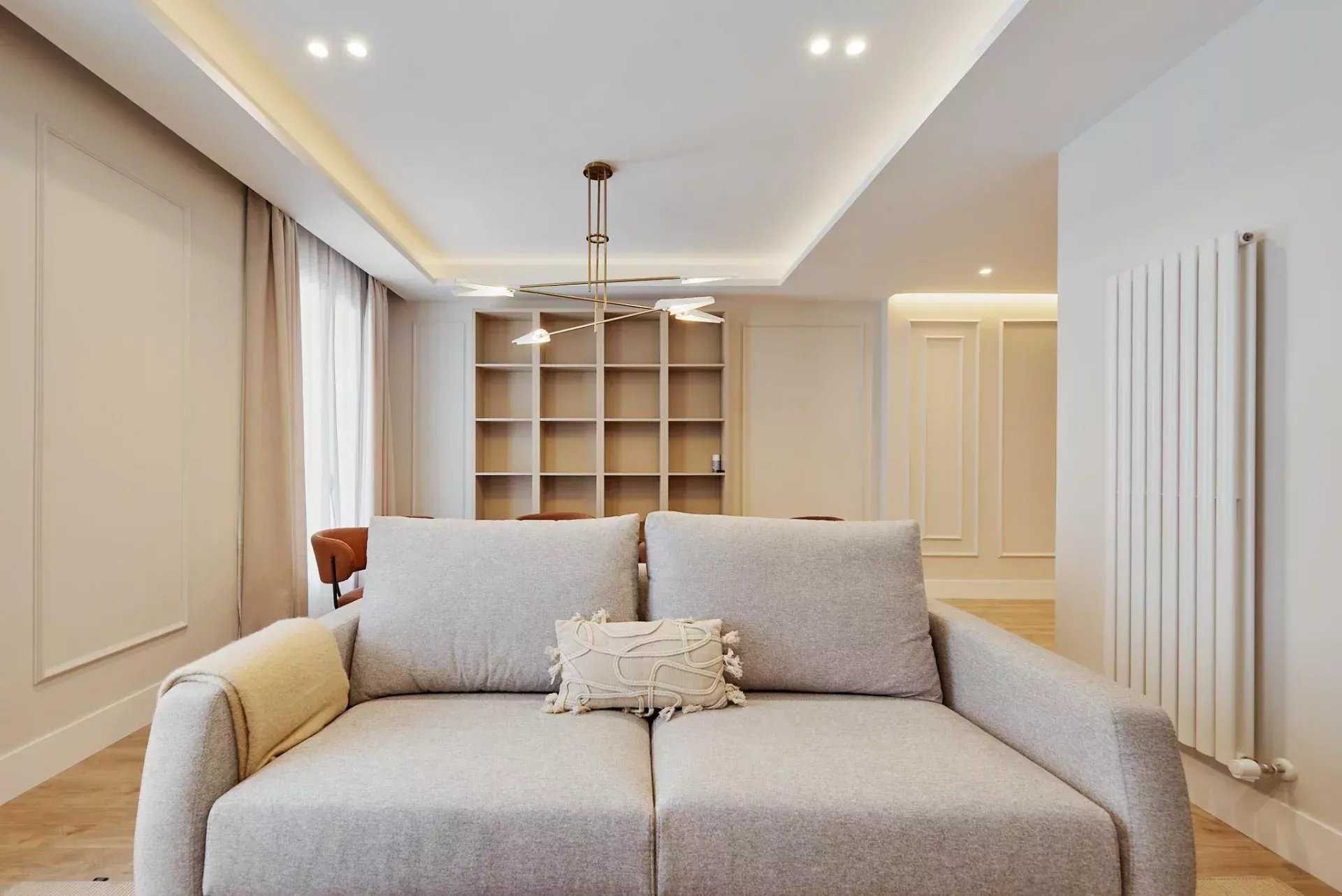 Madrid  - Apartment 3 Bedrooms