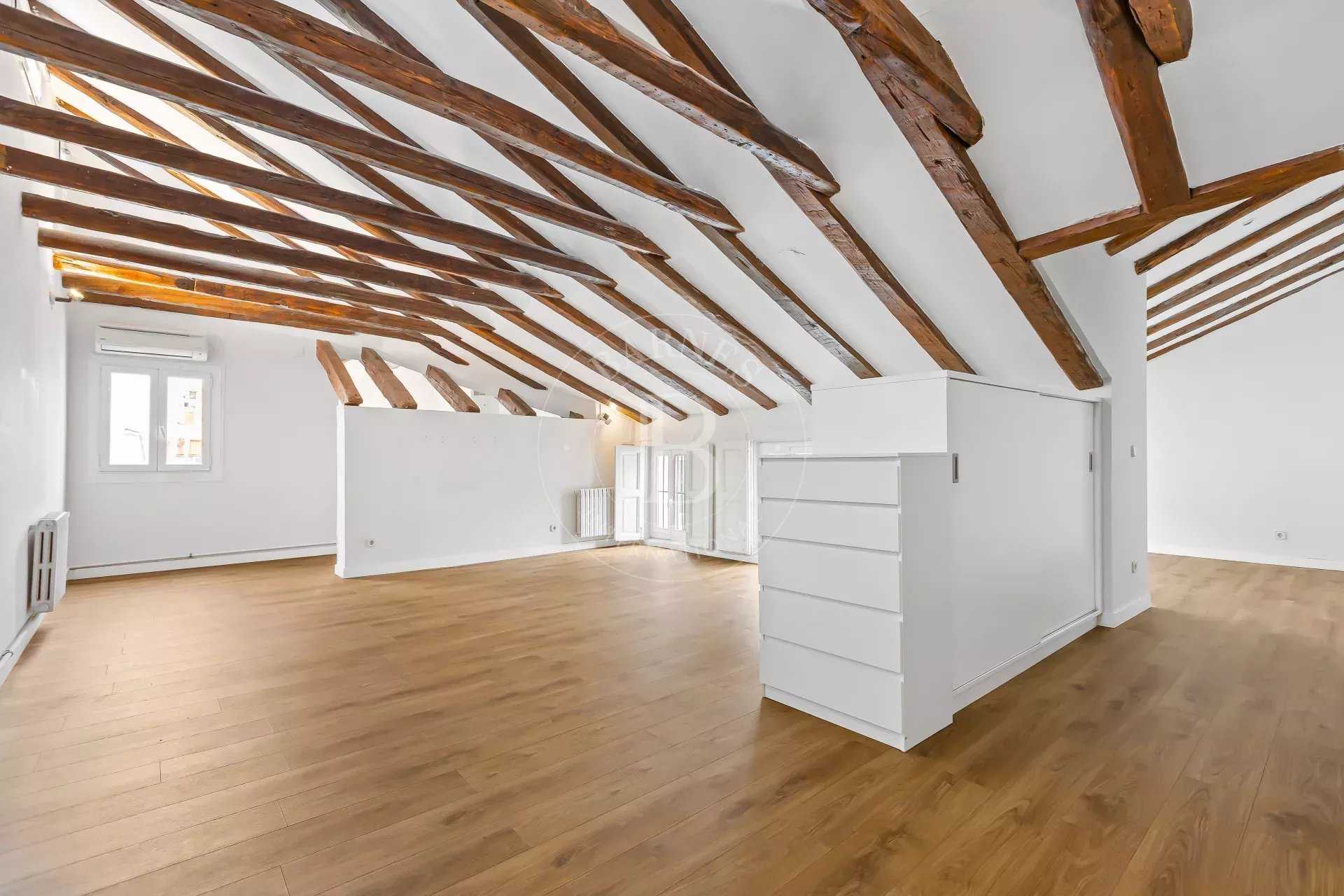 Madrid  - Apartment 1 Bedroom