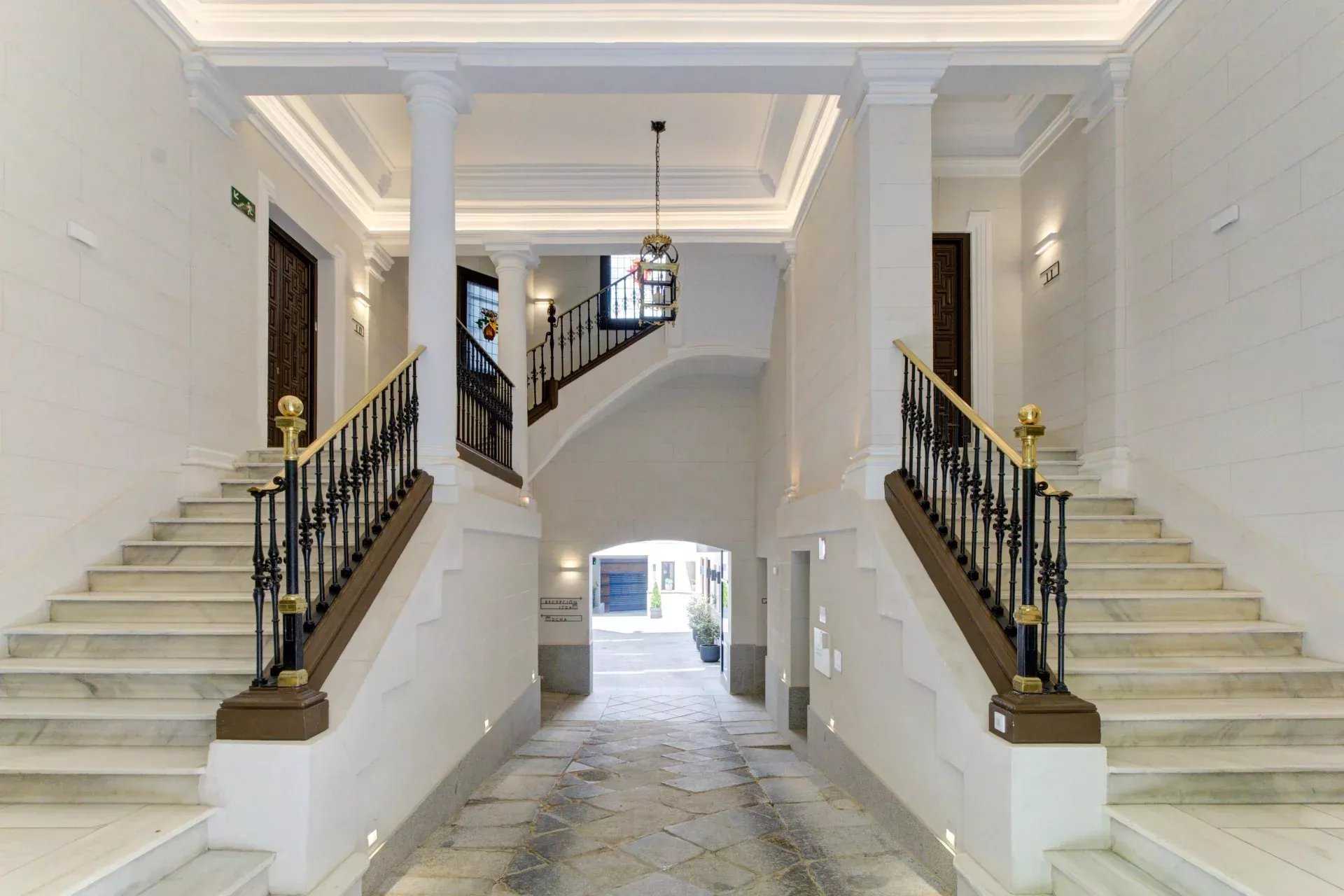 Madrid  - Ático 4 Cuartos 4 Habitaciones