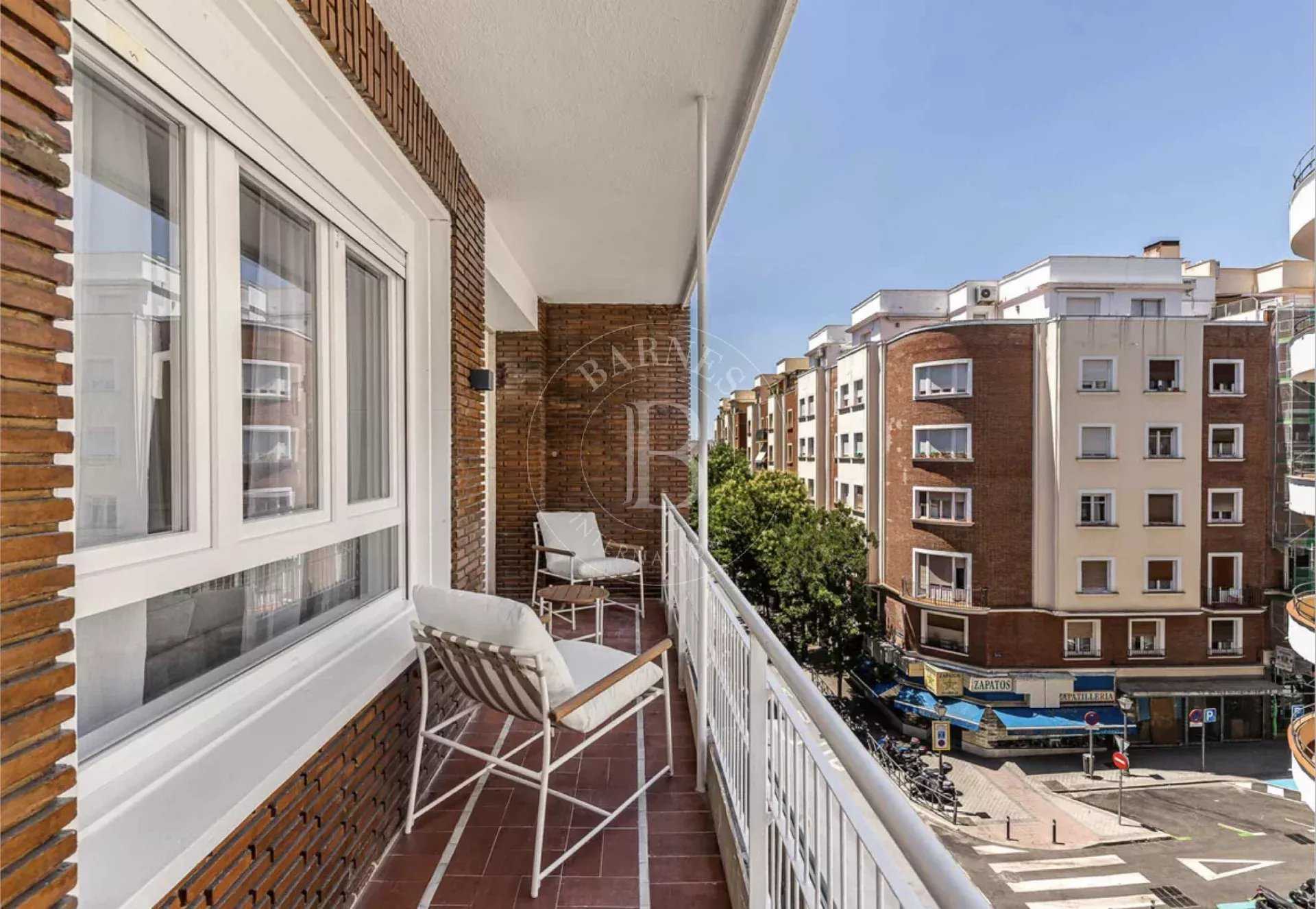 Madrid  - Appartement 