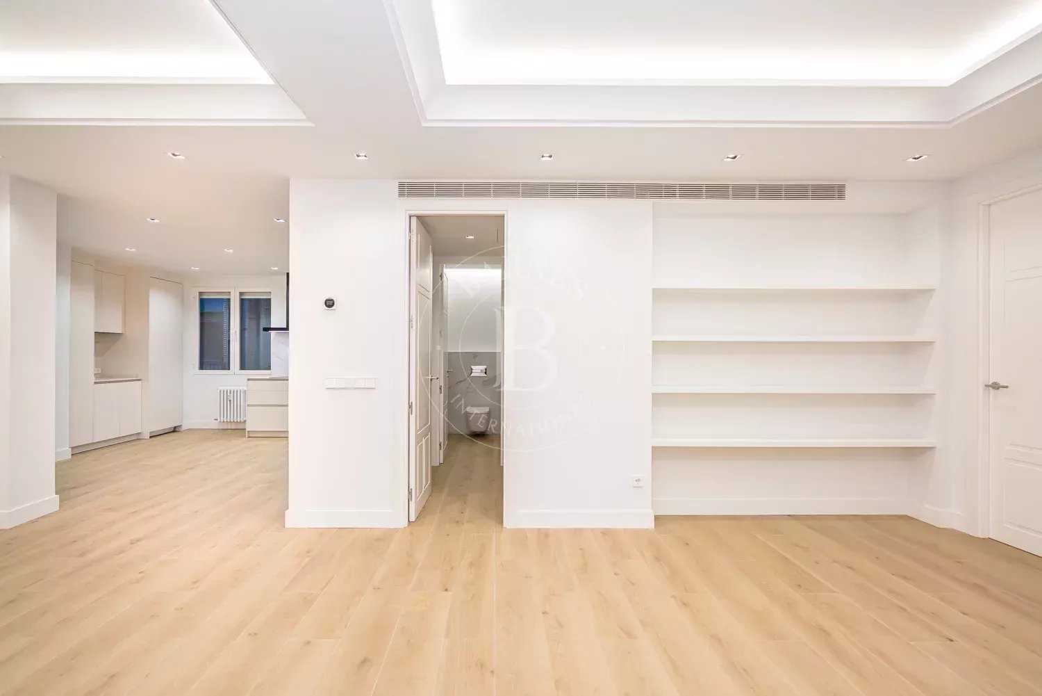 Madrid  - Apartment 3 Bedrooms