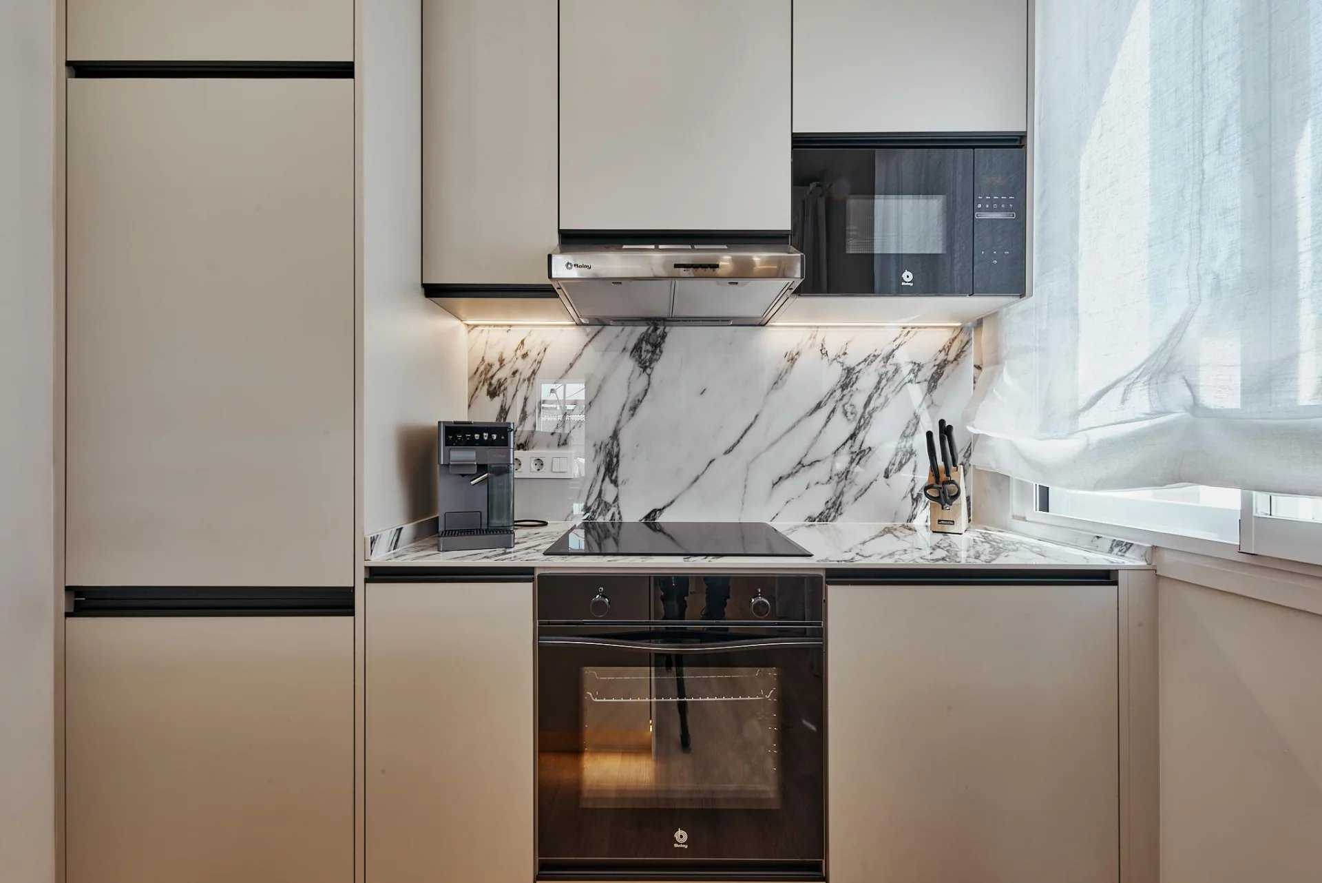 Madrid  - Appartement 