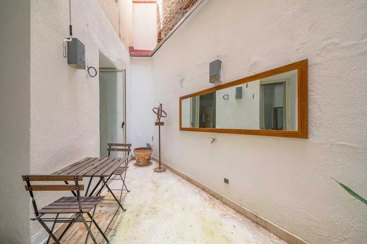 Madrid  - Piso 4 Cuartos, 1 Habitacion