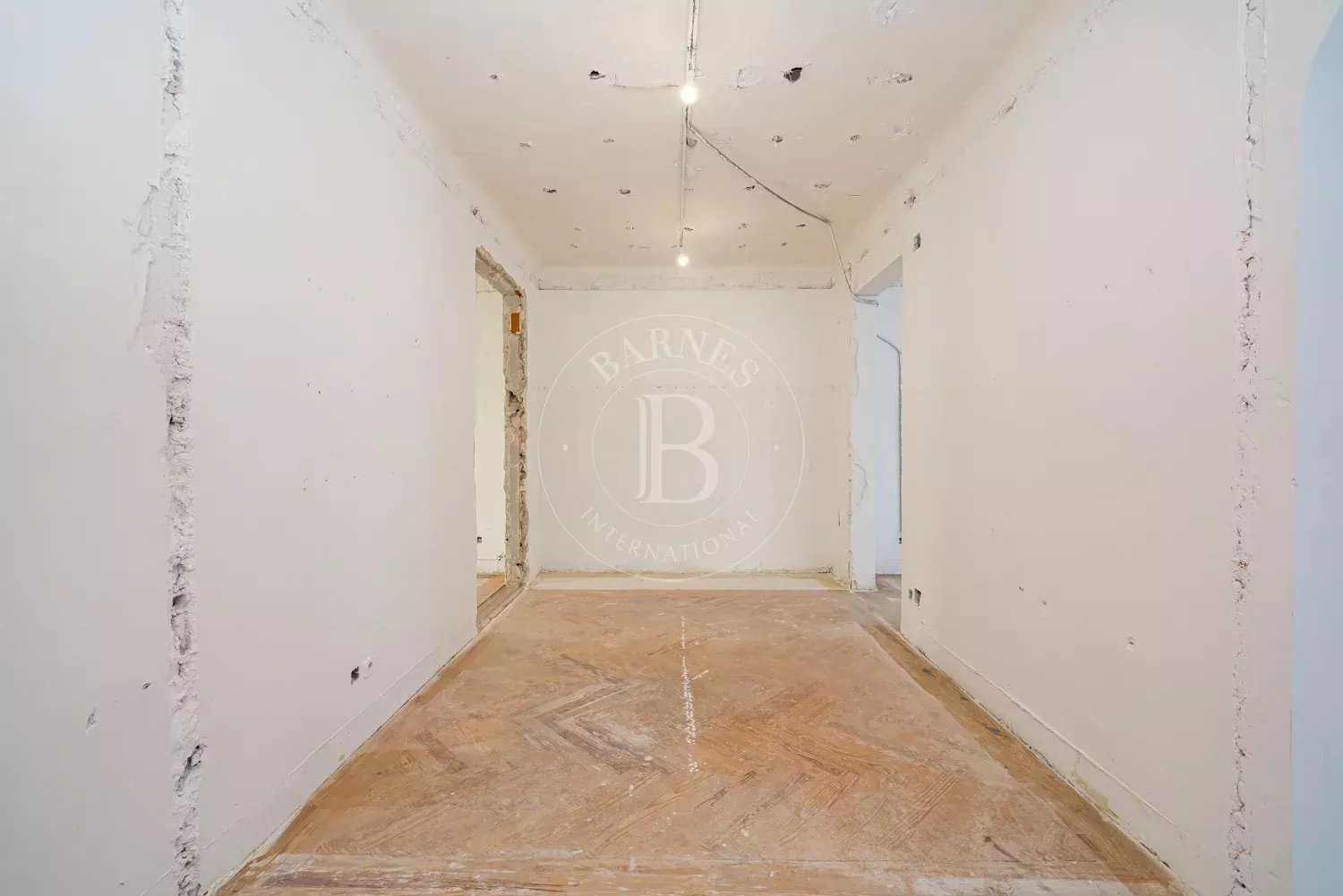 Madrid  - Appartement 