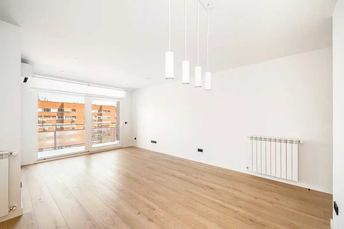 Madrid  - Apartment 3 Bedrooms