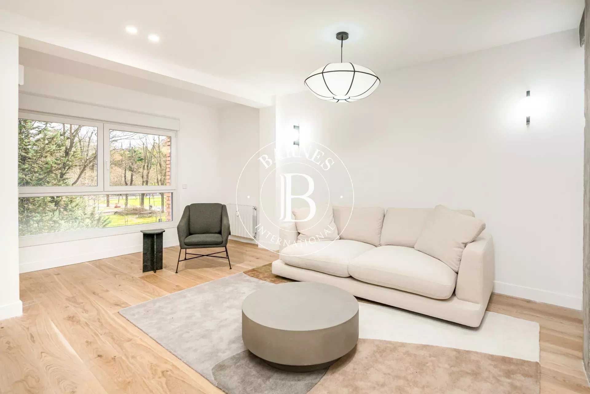 Madrid  - Appartement 