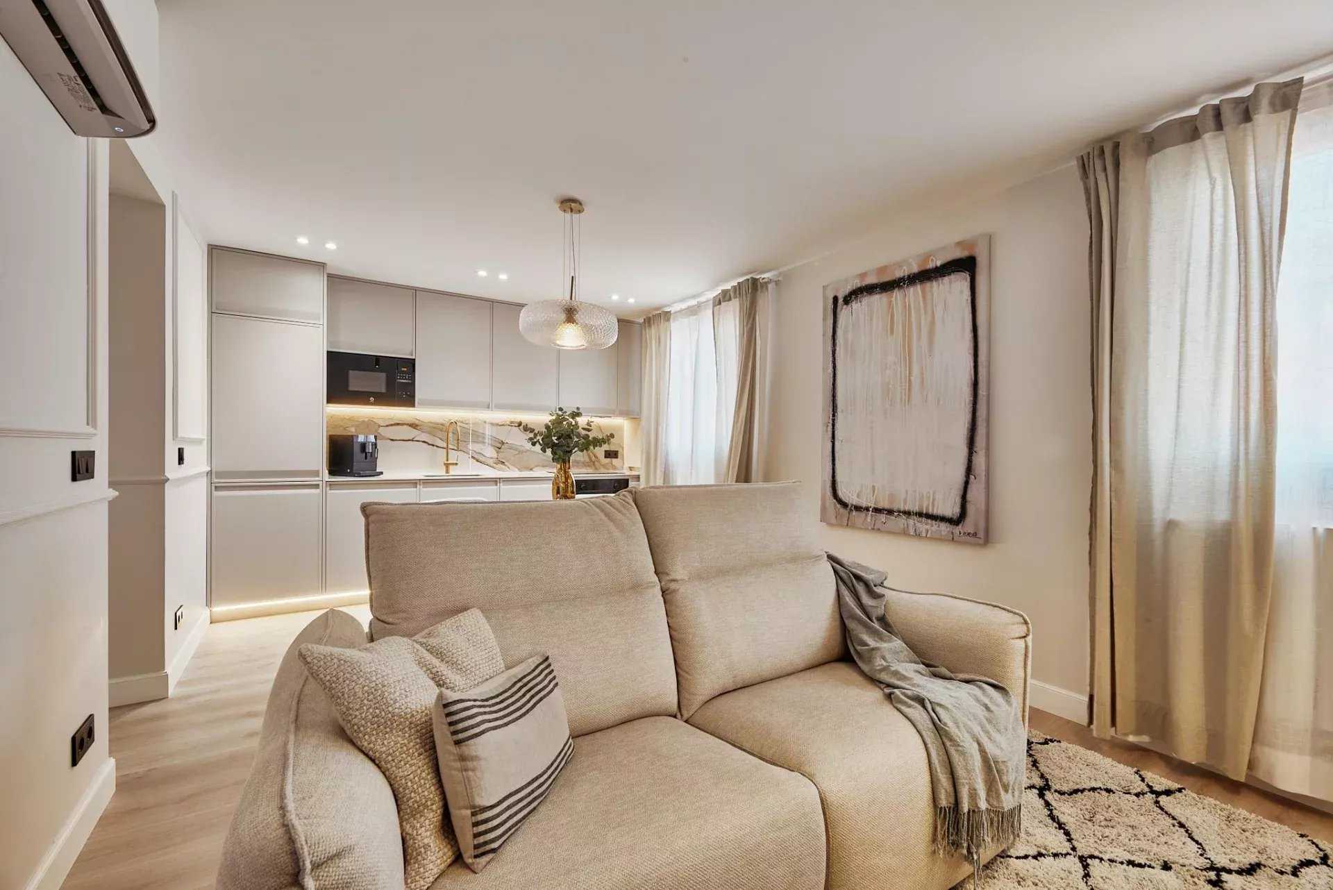 Madrid  - Appartement 