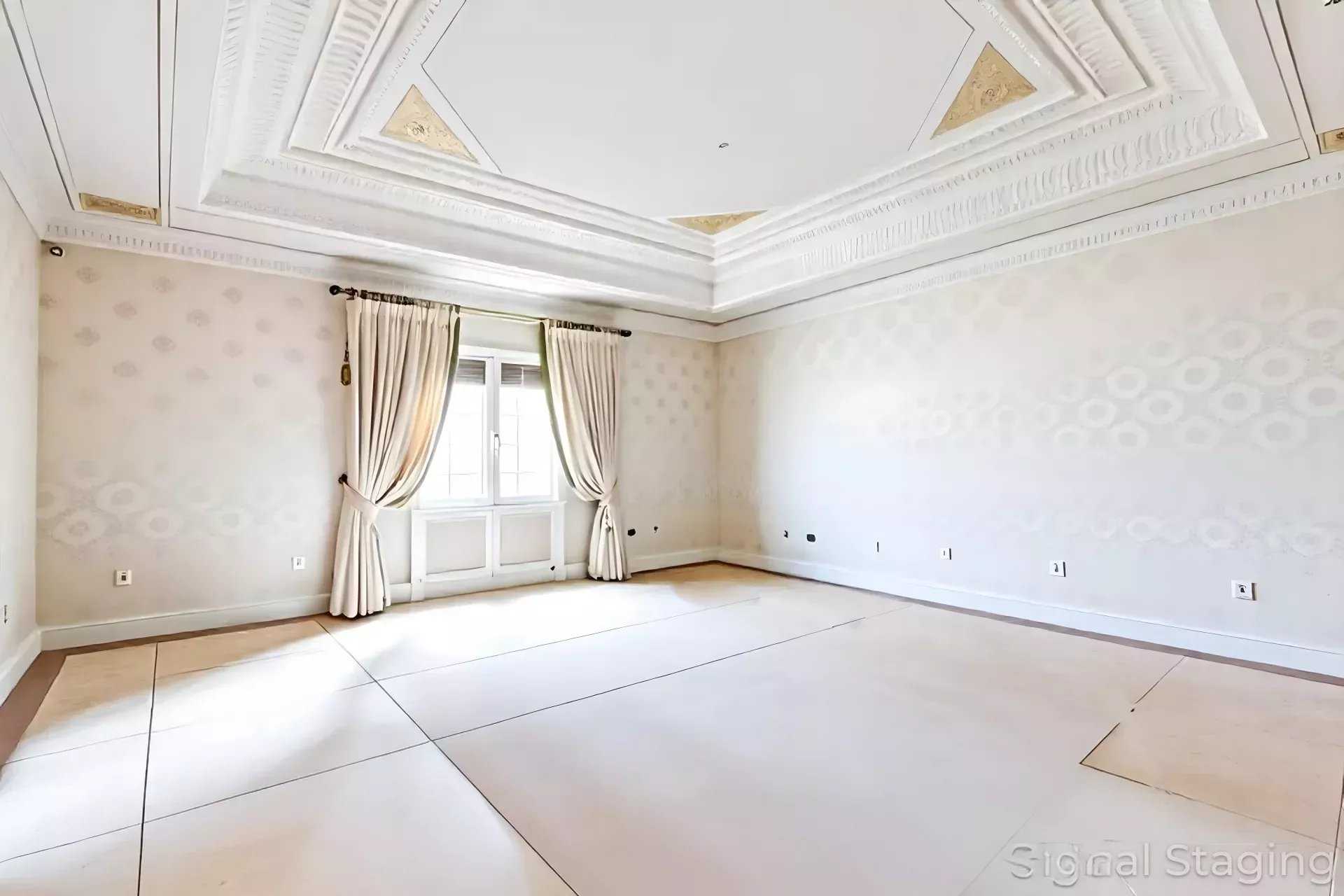 Madrid  - Appartement 1 Pièce 5 Chambres