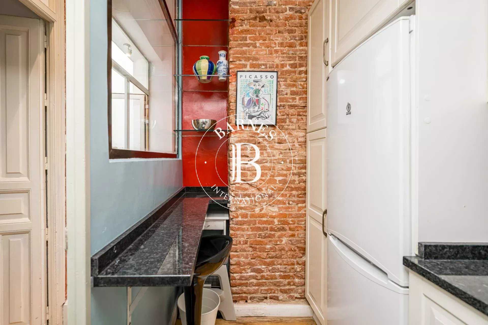 Madrid  - Appartement 